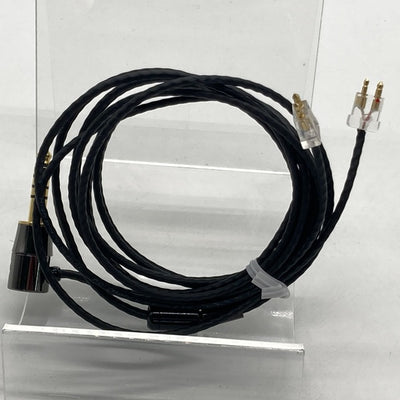【中古】Clear force Nova FitEar 4.4φ L-Plug (1.2m)【秋葉原】