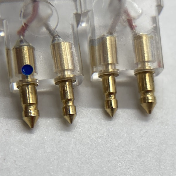 【中古】Clear force Nova FitEar 4.4φ L-Plug (1.2m)【秋葉原】