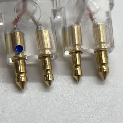 【中古】Clear force Nova FitEar 4.4φ L-Plug (1.2m)【秋葉原】