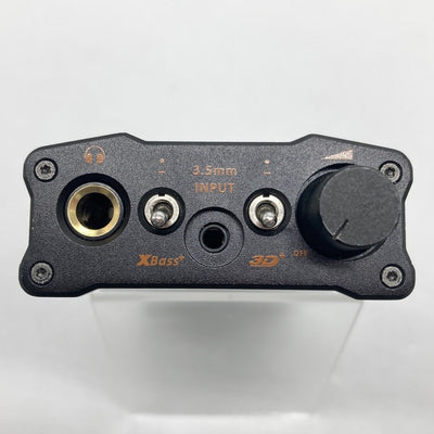 【中古】micro iDSD Black Label【秋葉原】