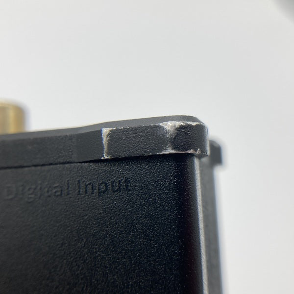 【中古】micro iDSD Black Label【秋葉原】