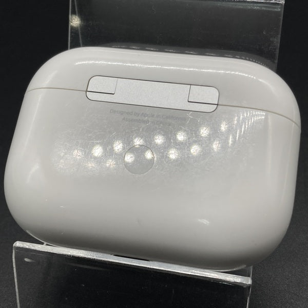Apple 【中古】AirPods Pro 充電ケース【秋葉原】 – e☆イヤホン