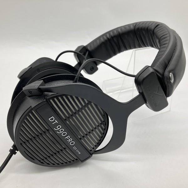 beyerdynamic 【中古】DT 990 PRO (250 Ohm)【秋葉原】 – e
