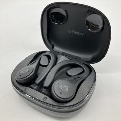 【中古】HA-EC25T-B ブラック【秋葉原】