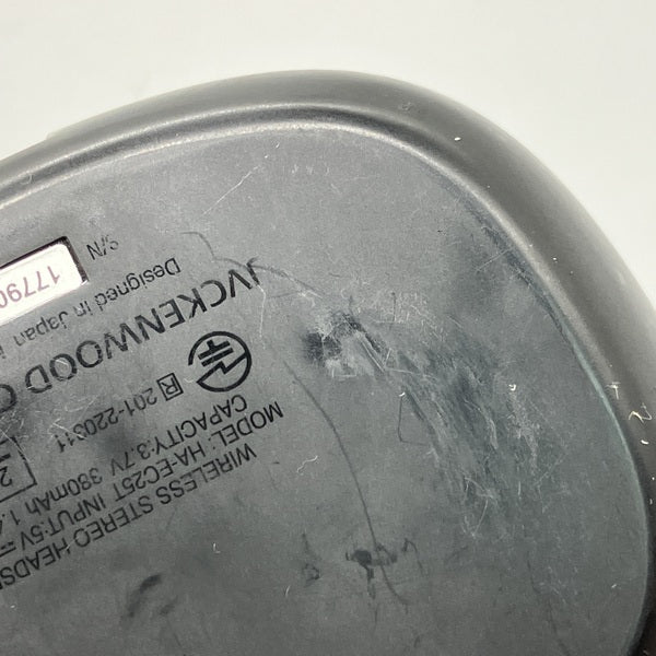 【中古】HA-EC25T-B ブラック【秋葉原】