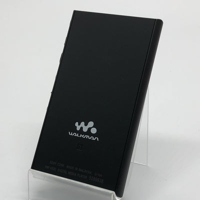 【中古】NW-A105 BM 【ブラック】【秋葉原】