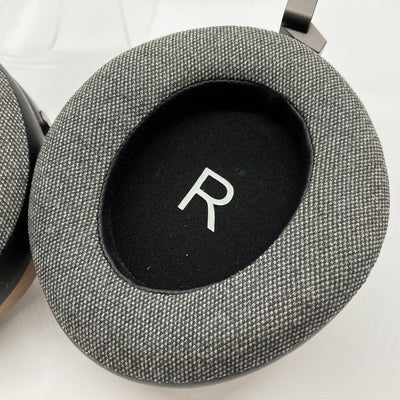 【中古】P2Pro 平?駆動開放型ヘッドホン【秋葉原】