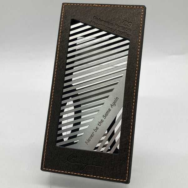 【中古】C9用レザーケース【秋葉原】