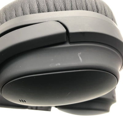 【中古】WHP01K ブラック 【AG-WHP01KBK】【秋葉原】