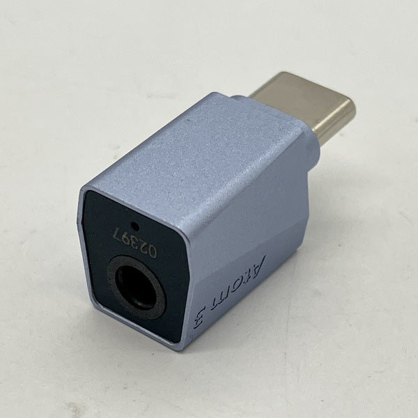 【中古】ATOM3 Type-C【秋葉原】