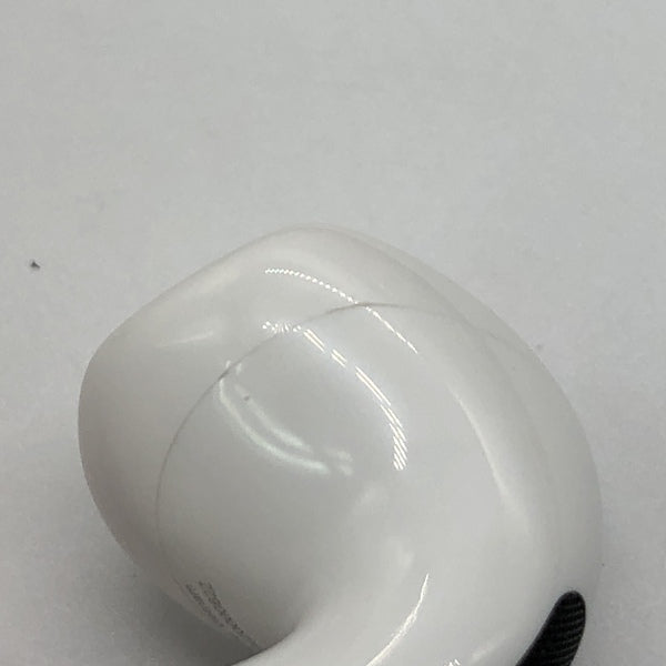 【中古】AirPods 4 MXP93J/A（アクティブノイズキャンセリング搭載）【秋葉原】