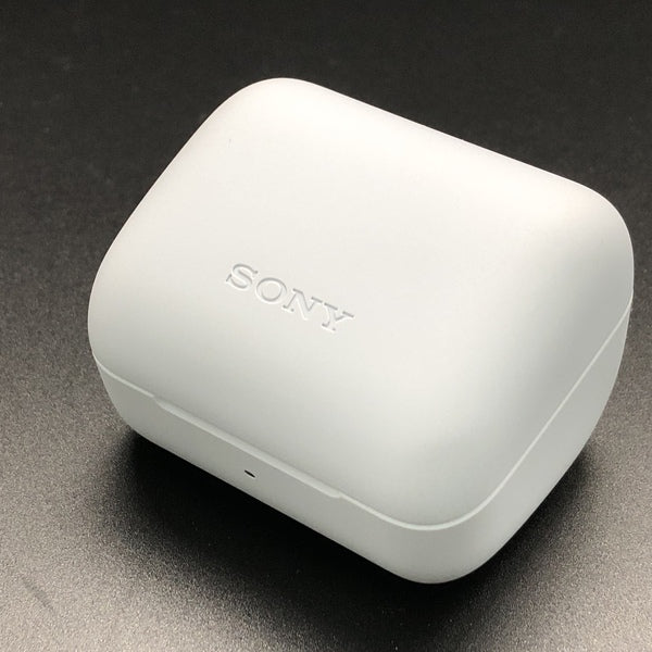 SONY 【中古】INZONE Buds ホワイト 【WF-G700N WZ】【日本橋