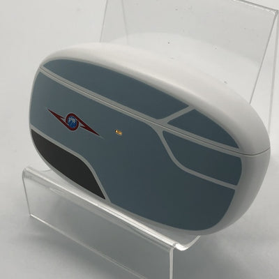 【中古】『ウルトラセブン』＆final ZE3000 「ウルトラ警備隊モデル」【秋葉原】