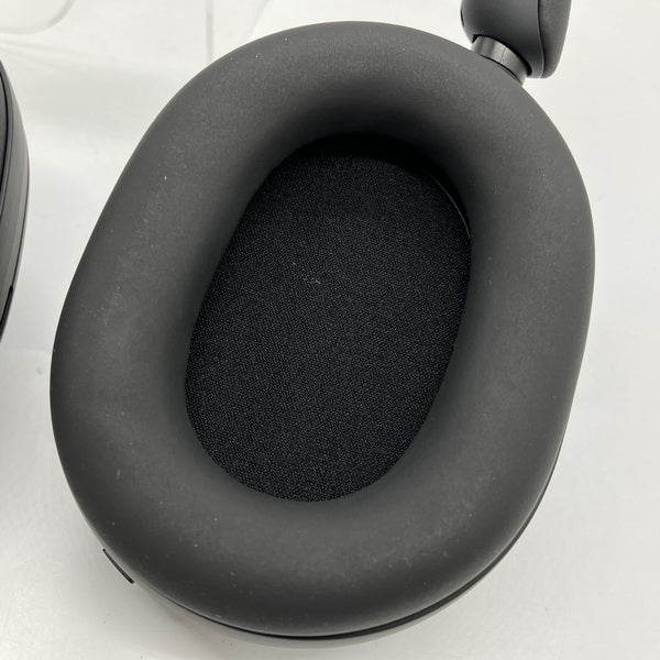 SONY WH-1000XM5 中古 SONY 【中古】WH-1000XM5 BM ブラック【秋葉原】 – e☆イヤホン