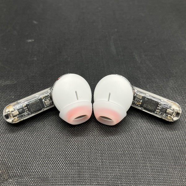 【中古】TUNE FLEX ホワイト【JBLTFLEXGWHT】【秋葉原】