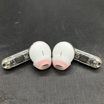 【中古】TUNE FLEX ホワイト【JBLTFLEXGWHT】【秋葉原】