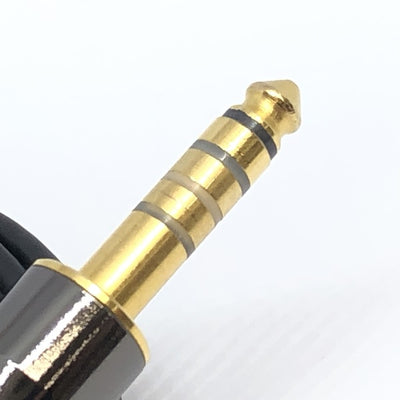 【中古】Clear force Ultimate Custom IEM 2pin 4.4φ【秋葉原】
