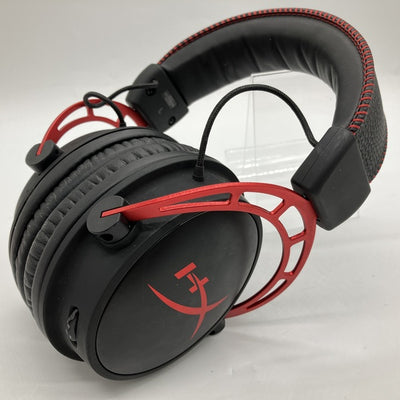【中古】HyperX Cloud Alpha Wireless 4P5D4AA【秋葉原】