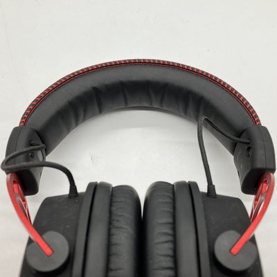 【中古】HyperX Cloud Alpha Wireless 4P5D4AA【秋葉原】