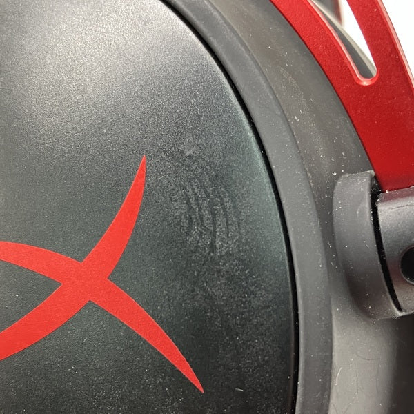 【中古】HyperX Cloud Alpha Wireless 4P5D4AA【秋葉原】