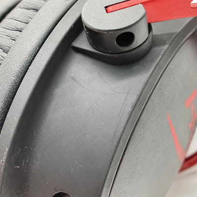 【中古】HyperX Cloud Alpha Wireless 4P5D4AA【秋葉原】