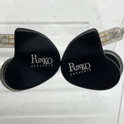 【中古】Rinko 日本向け4.4mmバランスプラグ仕様【名古屋】