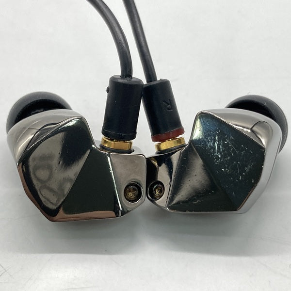 Final Make2 中古美品 おまけつき(追加フィルター、新品イヤピース） Final Make2 中古美品 おまけつき(追加フィルター、新品イヤピース）