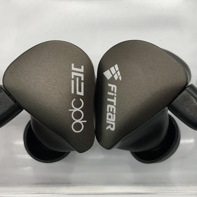 【中古】SUPERIOR EX 【QDC-SUPERIOR-EX】【秋葉原】
