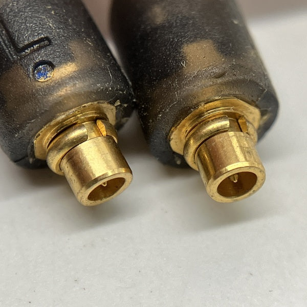 【中古】Smoky Litz Cable MMCX-2.5mm 【ALO-5379】【秋葉原】