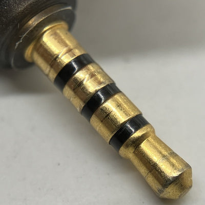 【中古】Smoky Litz Cable MMCX-2.5mm 【ALO-5379】【秋葉原】
