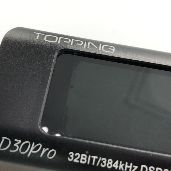 【中古】D30 Pro【日本橋】