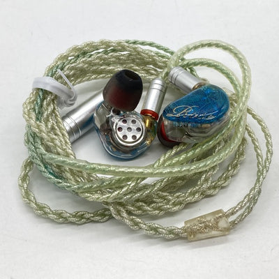 【中古】QT-7 Pro LBL リーフブルー【秋葉原】