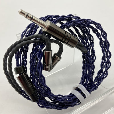 【中古】Iolite 2Pin Pro-3.5mm(イヤーループ仕様) 120cm【秋葉原】