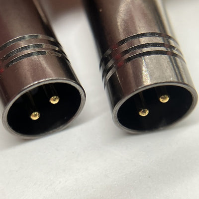 【中古】Iolite 2Pin Pro-3.5mm(イヤーループ仕様) 120cm【秋葉原】