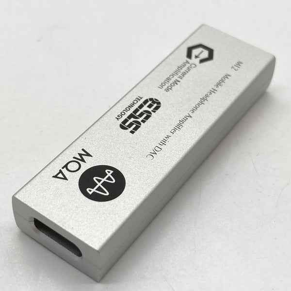 【中古】M12 シルバー【115477】【仙台】