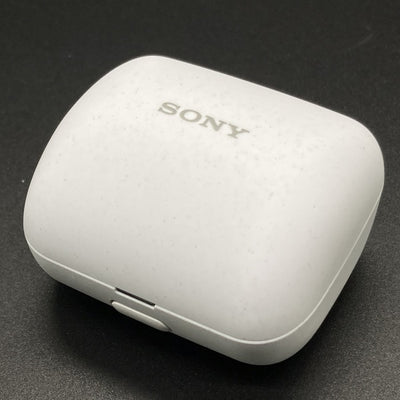 【中古】LinkBuds ホワイト 【WF-L900 W】【日本橋】
