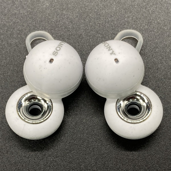 【中古】LinkBuds ホワイト 【WF-L900 W】【日本橋】
