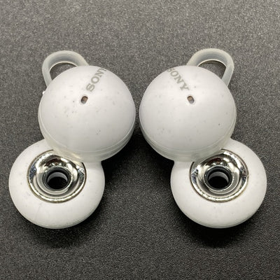 【中古】LinkBuds ホワイト 【WF-L900 W】【日本橋】