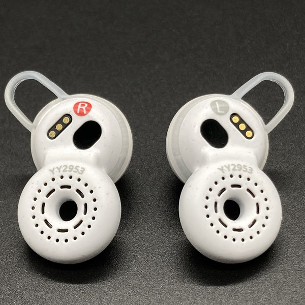 【中古】LinkBuds ホワイト 【WF-L900 W】【日本橋】