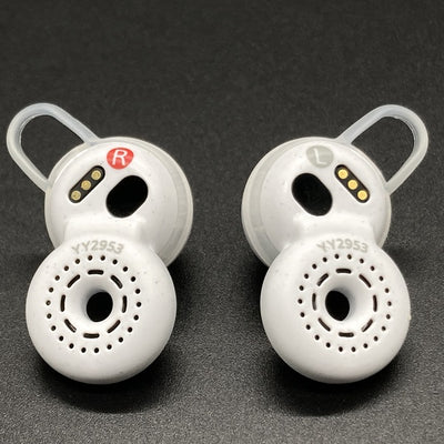 【中古】LinkBuds ホワイト 【WF-L900 W】【日本橋】