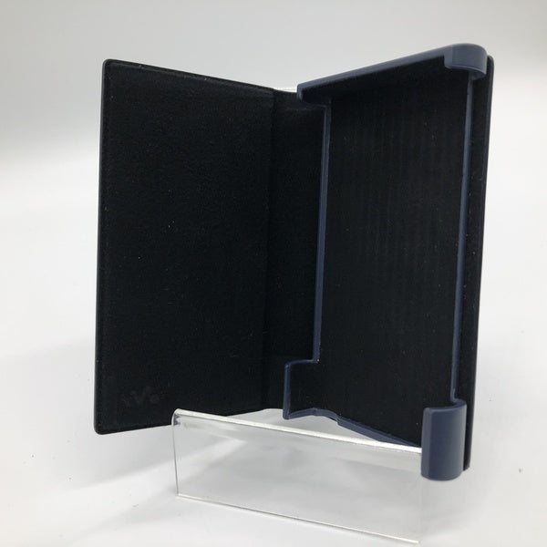 【中古】NW-A300シリーズ用ソフトケース ブルー 【CKS-NWA300LCWW】【秋葉原】