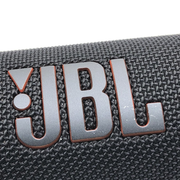【中古】FLIP6 ブラック【JBLFLIP6BLK】【秋葉原】
