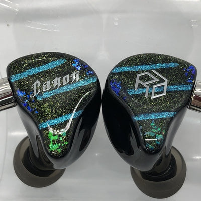 【中古】CANON II 4.4mm【秋葉原】