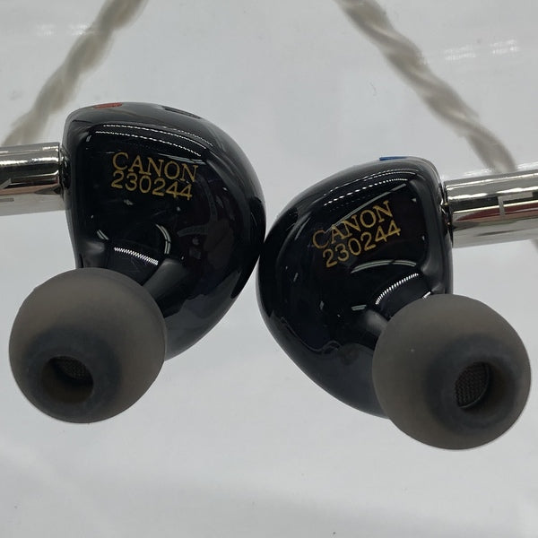 【中古】CANON II 4.4mm【秋葉原】