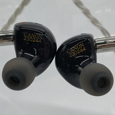 【中古】CANON II 4.4mm【秋葉原】