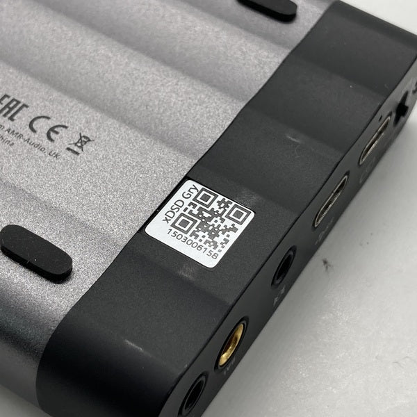【中古】xDSD Gryphon【仙台】