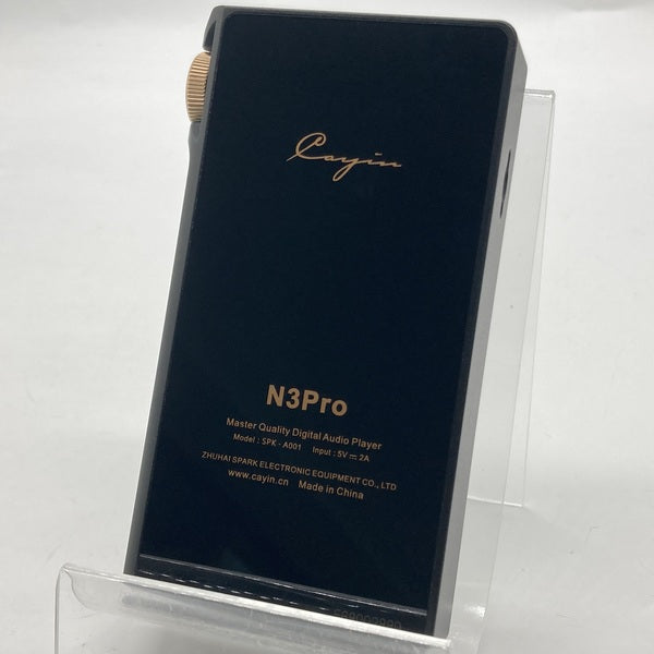 【中古】N3Pro【日本橋】