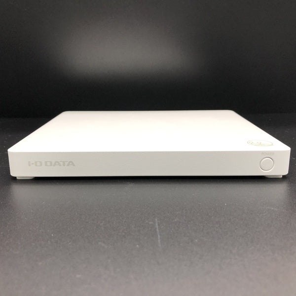 新品未開封　IODATA CDレコ6 CD-6WW ホワイト Amazon | IODATA CDレコ6(ホワイト) CDレコーダー スマホ CD