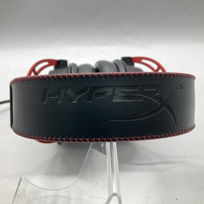 【中古】Hyper X Cloud Alpha【HX-HSCA-RD/AS】【名古屋】