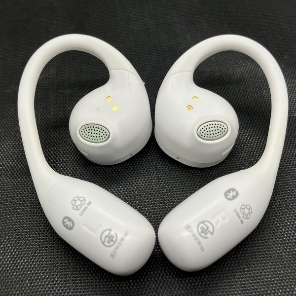 【中古】HF-6000 ホワイト 【GL-HF6000-WH】【秋葉原】